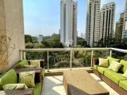 Apartamento com 2 dormitórios à venda, 142 m² por R$...