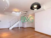 Apartamento com 2 dormitórios à venda, 145 m² por R$...