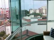 Apartamento com 2 dormitórios à venda, 145 m² por R$...