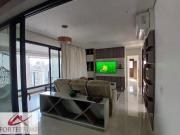 Apartamento com 2 dormitórios à venda, 147 m² por R$...