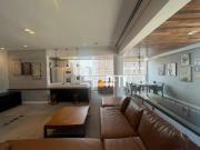 Apartamento à venda, 150 m² por R$ 4.000.000,00 Itaim...