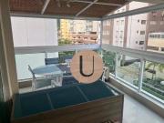 Apartamento com 2 dormitórios à venda, 151 m² por R$...