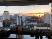 Apartamento com 2 dormitórios à venda, 155 m² por R$...