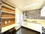 Apartamento com 2 dormitÃ³rios Ã venda, 155 mÂ² por R$...
