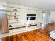 Apartamento com 2 dormitórios à venda, 155 m² por R$...