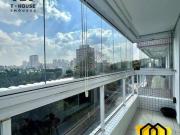 Apartamento com 2 dormitórios à venda, 156 m² por R$...