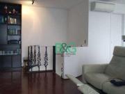 Apartamento com 2 dormitórios à venda, 157 m² por R$...