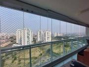 Apartamento com 2 dormitórios à venda, 157 m² por R$...