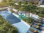 Apartamento com 2 dormitórios à venda, 164 m² por R$...