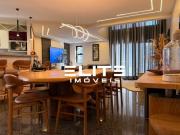 Apartamento com 2 dormitórios à venda, 169 m² por R$...