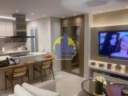 Apartamento com 2 dormitórios à venda, 170 m² por R$...