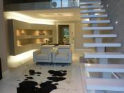 Apartamento com 2 dormitórios à venda, 170 m² por R$...