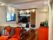 Apartamento com 2 dormitórios à venda, 172 m² por R$...