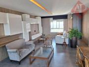 Apartamento com 2 dormitórios à venda, 174 m² por R$...