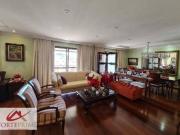 Apartamento com 2 dormitórios à venda, 178 m² por R$...