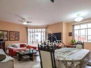 Apartamento com 2 dormitórios à venda, 180 m² por R$...