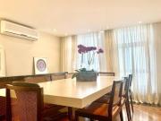 Apartamento com 2 dormitórios à venda, 180 m² por R$...