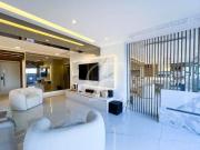 Apartamento com 2 dormitórios à venda, 190 m² por R$...