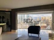 Apartamento com 2 dormitórios à venda, 199 m² por R$...