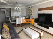 Apartamento com 2 dormitórios à venda, 277 m² por R$...