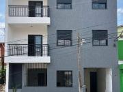 Apartamento com 2 dormitórios à venda, 28 m² por R$...