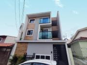 Apartamento com 2 dormitórios à venda, 30 m² por R$...