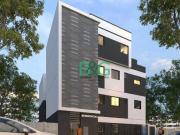 Apartamento com 2 dormitórios à venda, 30 m² por R$...