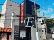 Apartamento com 2 dormitórios à venda, 30 m² por R$...
