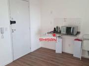 Apartamento com 2 dormitórios à venda, 30 m² por R$...