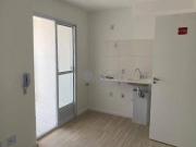 Apartamento com 2 dormitórios à venda, 31 m² por R$...