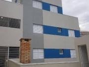 Apartamento com 2 dormitórios à venda, 31 m² por R$...