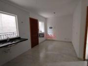 Apartamento com 2 dormitórios à venda, 32 m² por R$...
