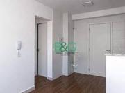 Apartamento com 2 dormitórios à venda, 32 m² por R$...