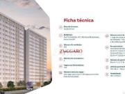 Apartamento com 2 dormitórios à venda, 32 m² por R$...