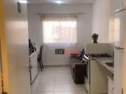 Apartamento com 2 dormitórios à venda, 32 m² por R$...