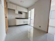 Apartamento com 2 dormitórios à venda, 32 m² por R$...