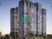 Apartamento com 2 dormitórios à venda, 32 m² por R$...