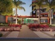 Apartamento com 2 dormitórios à venda, 32 m² por R$...