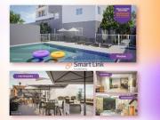 Apartamento com 2 dormitórios à venda, 32 m² por R$...