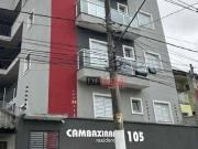 Apartamento com 2 dormitórios à venda, 33 m² por R$...