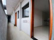 Apartamento com 2 dormitórios à venda, 33 m² por R$...