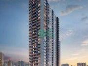 Apartamento com 2 dormitórios à venda, 33 m² por R$...
