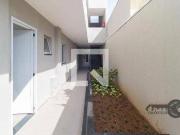 Apartamento com 2 dormitórios à venda, 34 m² a partir de...