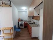 Apartamento com 2 dormitórios à venda, 34 m² Jurubatuba...