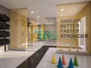 Apartamento com 2 dormitórios à venda, 32 m² por R$...