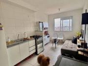 Apartamento com 2 dormitórios à venda, 34 m² por R$...