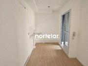 Apartamento com 2 dormitórios à venda, 34 m² por R$...