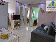 Apartamento com 2 dormitórios à venda, 34 m² por R$...