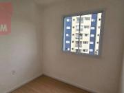 Apartamento com 2 dormitórios à venda, 34 m² por R$...