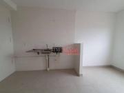 Apartamento com 2 dormitórios à venda, 34 m² por R$...